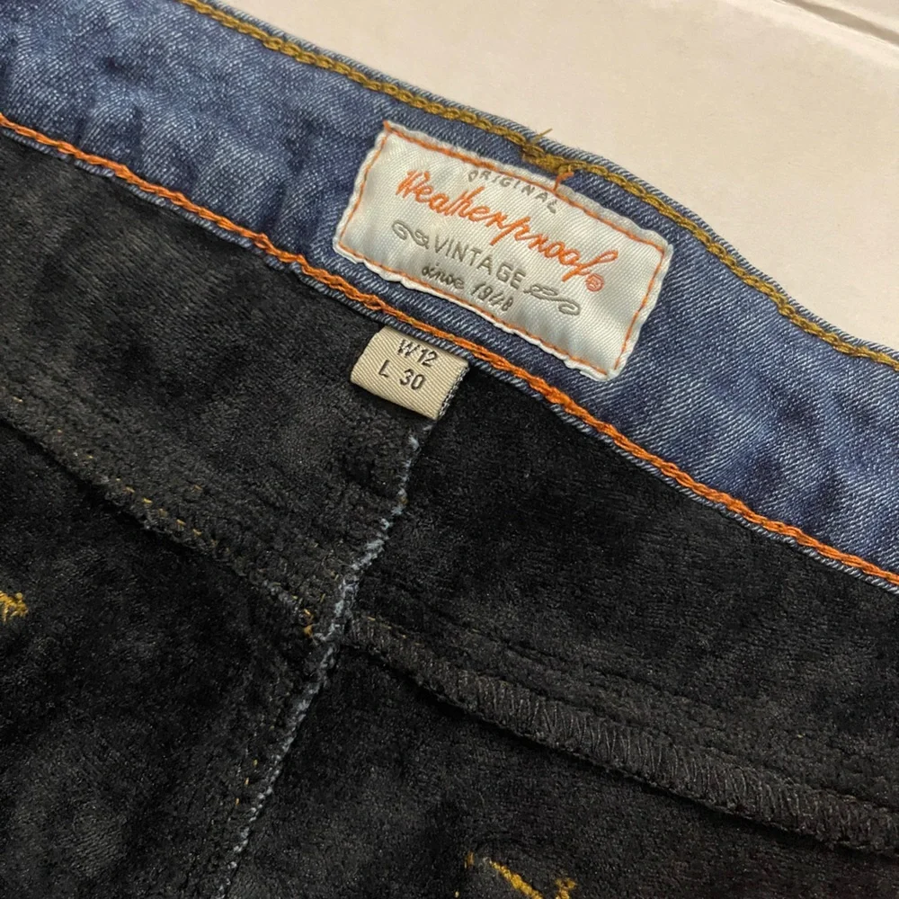 Northbrooke fleece-lined jeans Size 12 - Picture 6 of 12